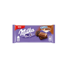 Milka Oreo Choco Çikolata 100 gr