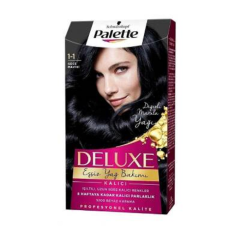 Palette Deluxe 1-1 Gece Mavisi 50 ml