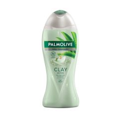Palmolive Duş Jeli Spa Therapy Clay Detox 500 ml