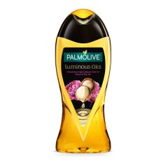 Palmolive Luminious Oils Makademya Yağı Duş Jeli 500 ml