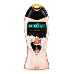 Palmolive Luminous Oils İncir & Beyaz Orkide Duş Jeli 500 ml