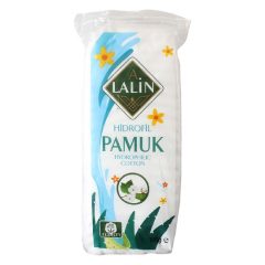 Lalin Pamuk Hidrofil 100 Gr