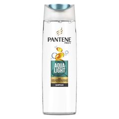 Pantene Şampuan Aqualight 400 ml