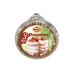 Uno Pastaban Sade 3 Katı 320 gr