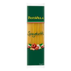 Pastavilla Spaghetti Makarna 500 g
