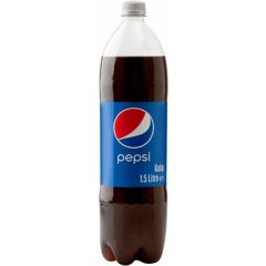 Pepsi Cola Pet 1,5 lt