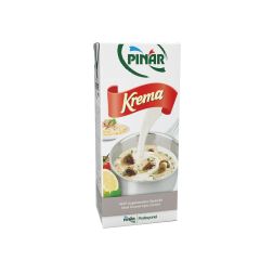 Pınar Krema 1 lt