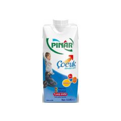 Pınar Süt Çocuk Uht 500 ml