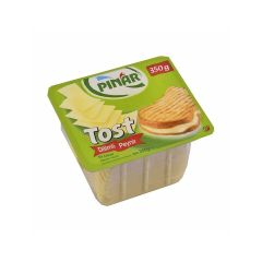 Pınar Dilimli Tost Peyniri 350 g