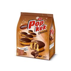 Eti Popkek Mini Çikolatalı 180 g