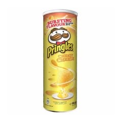 Pringles Nacho Peynirli 165 g