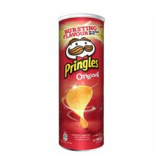 Pringles Orjinal 165 g