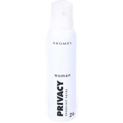 Privacy Deo 150 Ml Bayan