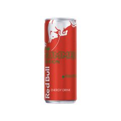 Red Bull Enerji İçeceği Summer Edition Karpuz 250 ml