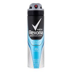 Rexona Deodorant Extra Cool Sprey Erkek 150 Ml