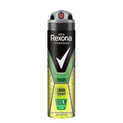 Rexona Deodorant Bay Lime 150 Ml