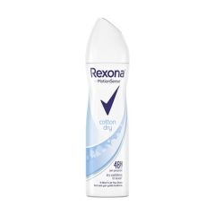 Rexona Kadın Cotton Dry Deodorant 150 Ml