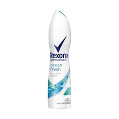 Rexona Kadın Deodorant Sprey Ocean Fresh 150 Ml