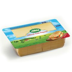 Sütaş Kaşar Dilimli Tost Peyniri 350 g