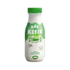 Sütaş Kefir Sade Kaf 250 Ml