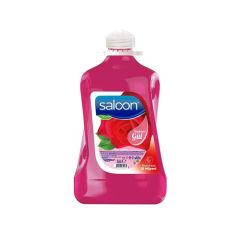 Saloon Sıvı Sabun Büyüleyici Gül 3,6 lt