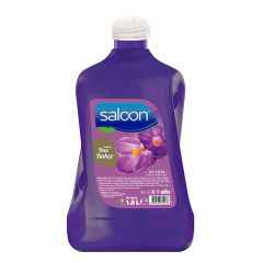 Saloon Sıvı Sabun Has Bahçe 1,8 lt