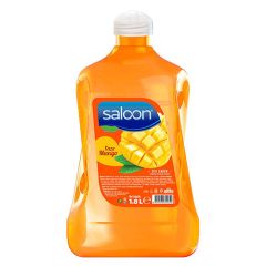 Saloon Sıvı Sabun Mango 1,8 lt
