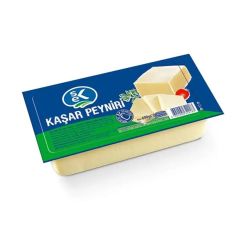 Sek Kaşar Peynir 600 g