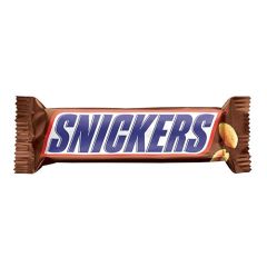 Snickers Bar Çikolata 50 g