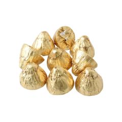 Şölen Tual Gold Fındıklı Açık/Dökme Çikolata Kg