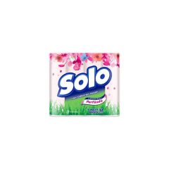 Solo Tuvalet Kağıdı Kokulu Büyülü Düşler 32 Li