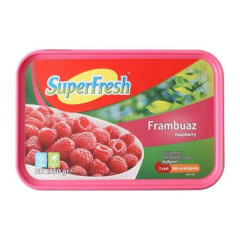 Superfresh Frambuaz 350 Gr