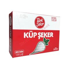Türk Şeker Küp 1000 Gr