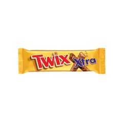 Twix Extra Bar Çikolata 75 g