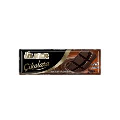 Ülker Baton Çikolata Bitter 30 g