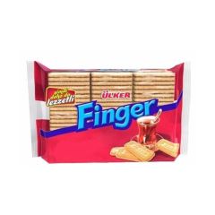 Ülker Finger Bisküvi 750 g