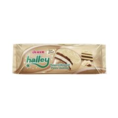 Ülker Halley Beyaz Çikolatalı 7'li 210 Gr