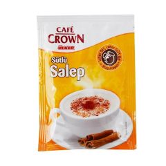 Ülker Cafe Crown Toz Salep 15 g