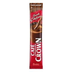 Ülker Cafe Crown Sıcak Çikolata 23 g
