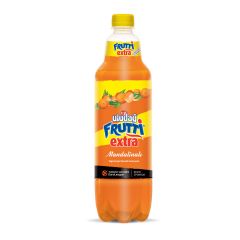 Uludağ Frutti Extra Mandalina Pet 1 lt