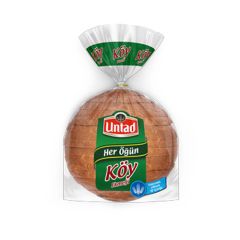 Untad Köy Ekmeği 450 g