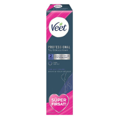 Veet Tüy Dökücü Krem Professional 200 Ml