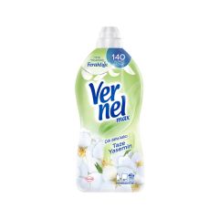 Vernel Max Yasemin & Aloe Vera 60 Yıkama 1440 ml