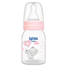 Wee Baby 735 PP Biberon 125 ML