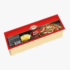 President Pizza Tost Peynir kg