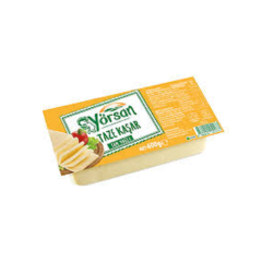 Yörsan Kaşar Peynir 600 gr