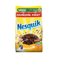 Nestle Nesquik Mısır Gevreği 1000 GR