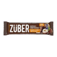 Züber Fındıklı Kakaolu Meyveli Bar 40 g