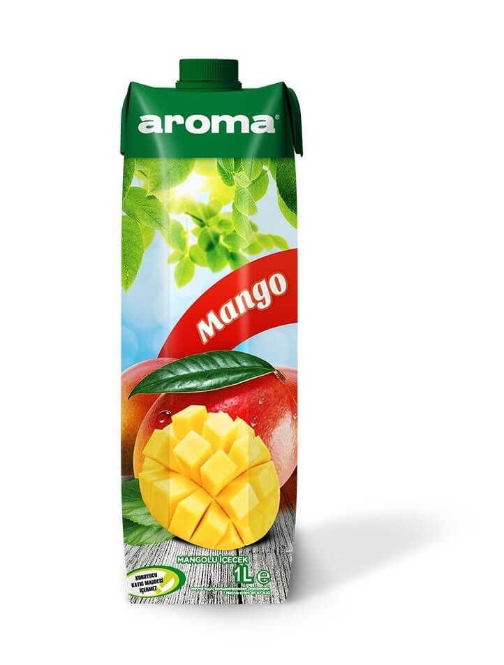 Aroma Mango 1 Lt