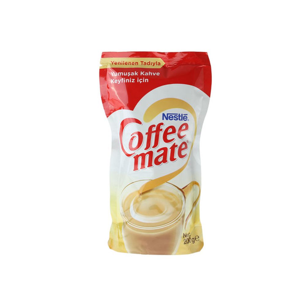 Nestle Coffee Mate Ekonomik Paket 200 g